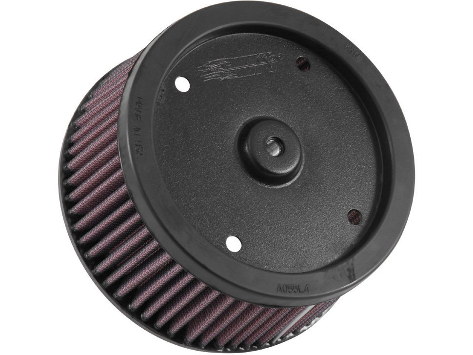 Фильтр нулевого сопротивления K&N HD-0918 H/D SCREAMIN EAGLE 58MM TBFI ELEMENT; 14-16