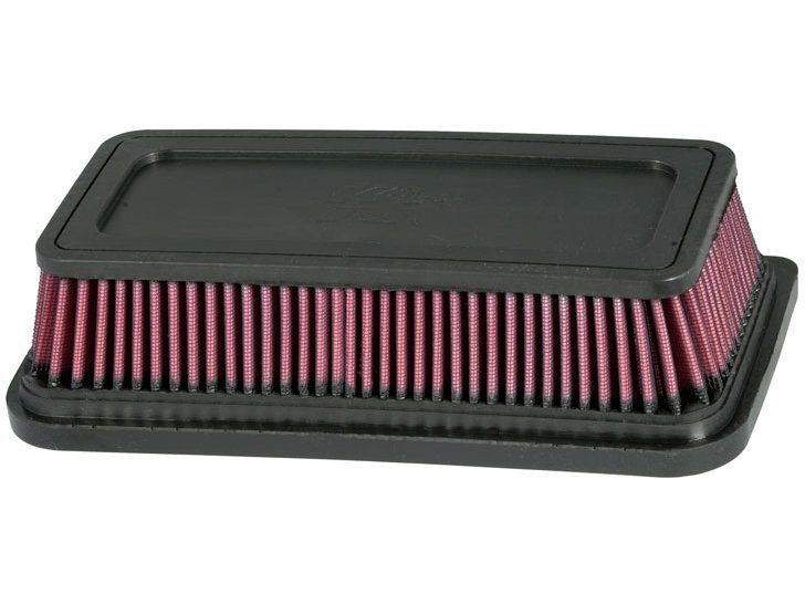 Фильтр нулевого сопротивления универсальный K&N E-3038 Custom Air Filter