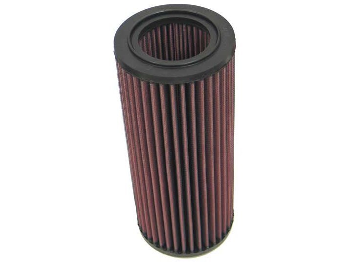 Воздушный фильтр нулевого сопротивления K&N E-2862 FIAT PUNTO II 1.9L J-TURBO-DIESEL 105-HP & 1.8L 1