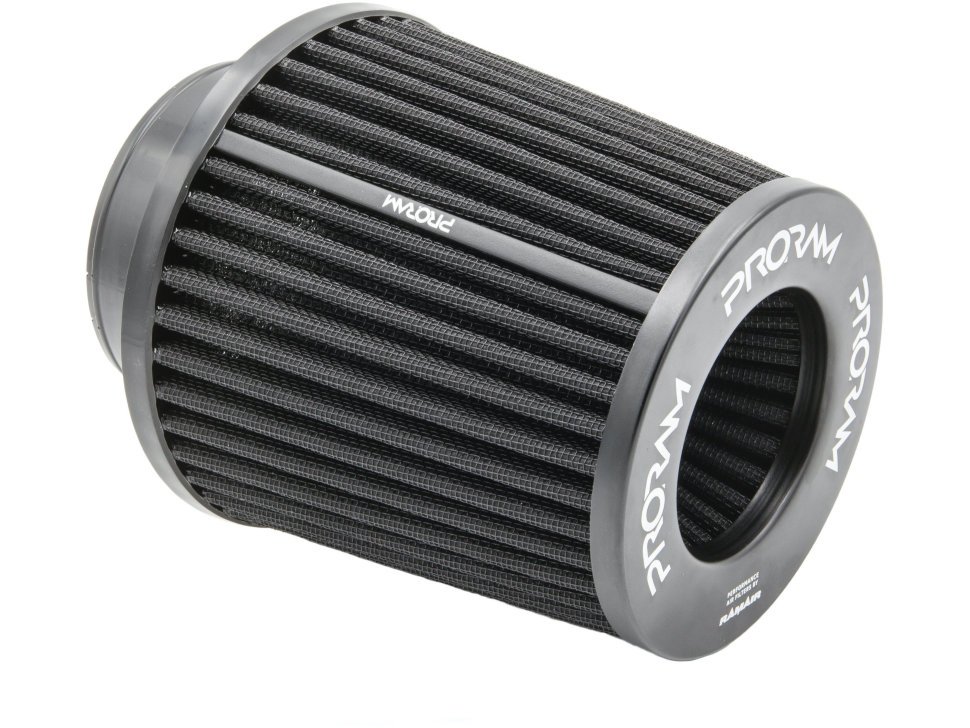 Фильтр нулевого сопротивления универсальный RAMAIR PR-CC-150-80 посадочный d=80mm; высота 140mm;