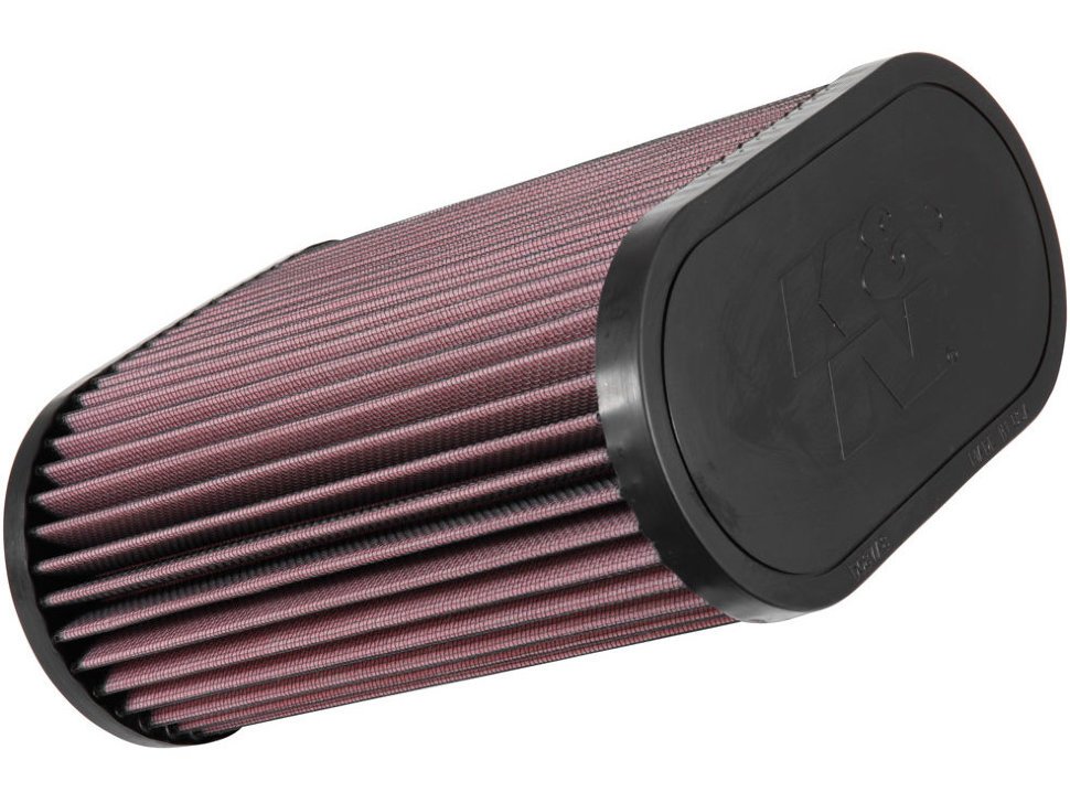 Фильтр нулевого сопротивления K&N YA-6914 YAMAHA YXM700 VIKING 4X4; 2014-2017