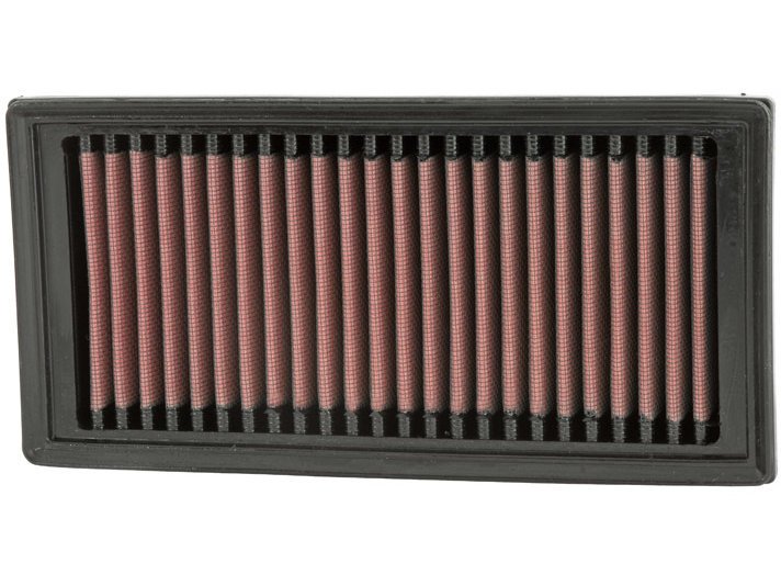 Воздушный фильтр нулевого сопротивления K&N 33-2952 MARUTI SUZUKI SWIFT 1.3L-L4-DSL; 2008