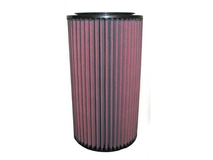 Воздушный фильтр нулевого сопротивления K&N E-9231-1 FIAT DUCATO/PEUGEOT BOXER/CITROEN JUMPER