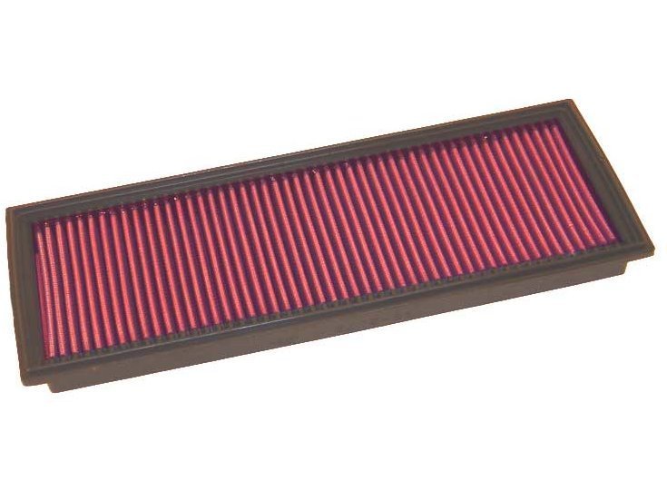 Воздушный фильтр нулевого сопротивления K&N 33-2172 SEAT IBIZA 1.6L & 1.8L; 2000