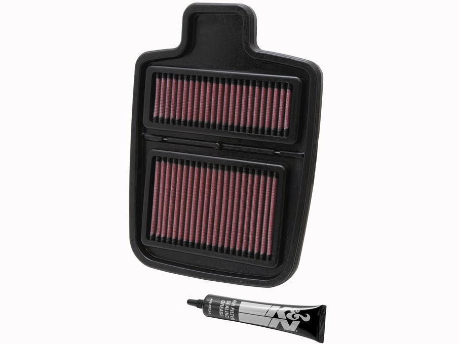 Фильтр нулевого сопротивления K&N AC-7009