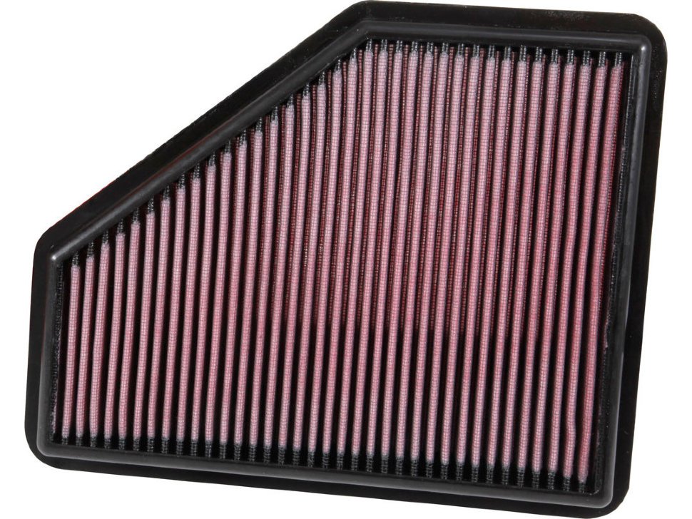 Воздушный фильтр нулевого сопротивления K&N 33-3089 CHANGAN CS75 L4-2.0L F/I; 2014-2017