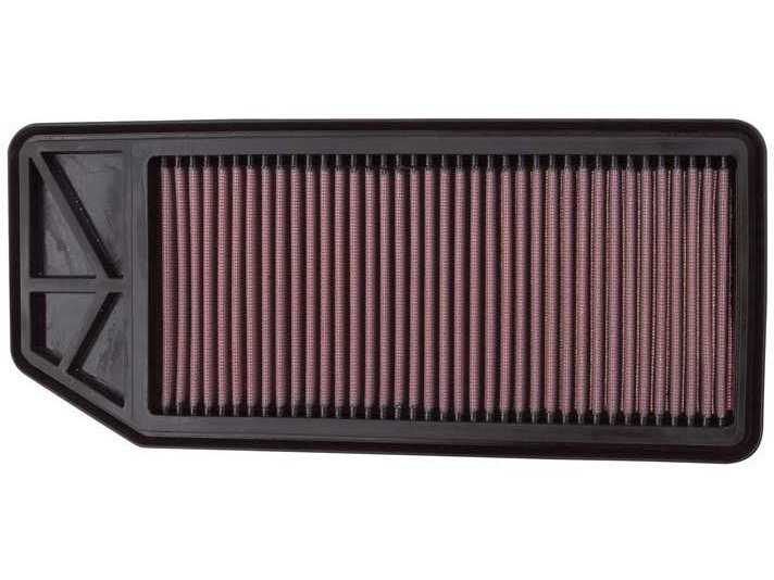 Воздушный фильтр нулевого сопротивления K&N 33-2379 ACURA TL 3.2L-V6; 2007-2008