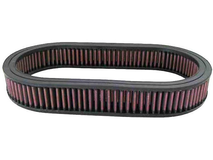 Фильтр нулевого сопротивления универсальный K&N E-3515 Custom Air Filter