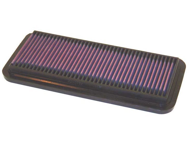 Воздушный фильтр нулевого сопротивления K&N 33-2065 AIR FILTER, GEO TRACKER 1.6L 94-97, CHEV TRACKER