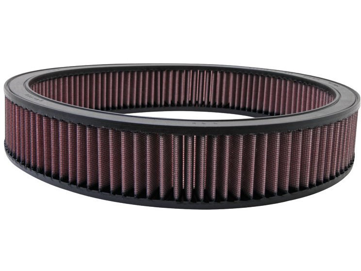 Фильтр нулевого сопротивления универсальный K&N E-3717 Custom Air Filter