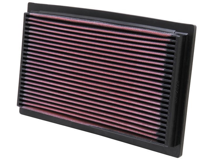 Воздушный фильтр нулевого сопротивления K&N 33-2029 VW 1.6/1.8L 83-97, 2.0/2.8/2.9L 91-97