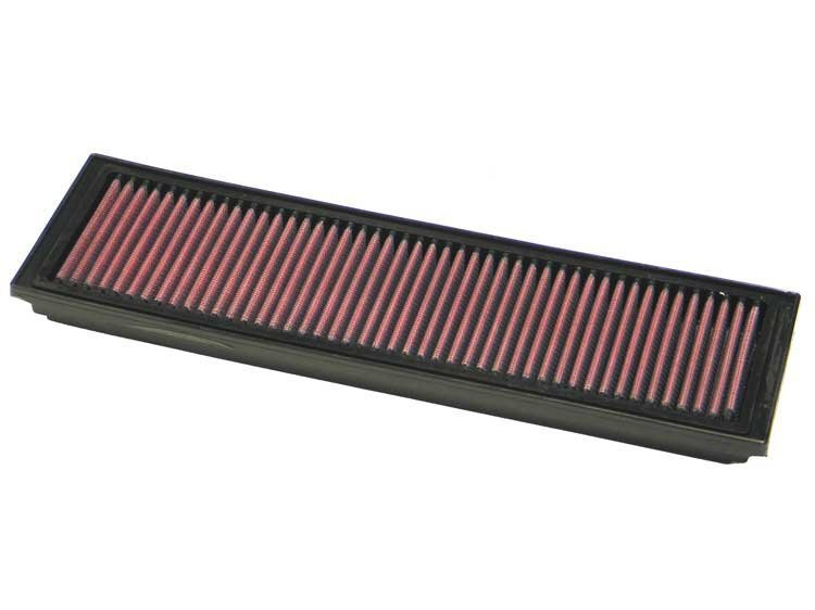 Воздушный фильтр нулевого сопротивления K&N 33-2677 MERCEDES 600SL,SEL, 1992-97