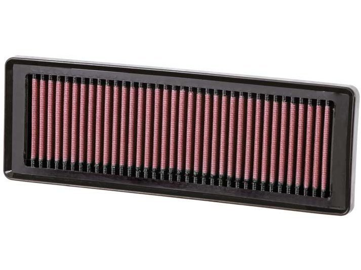 Воздушный фильтр нулевого сопротивления K&N 33-2931 FIAT GRANDE PUNTO 1.2L-L4; 2005