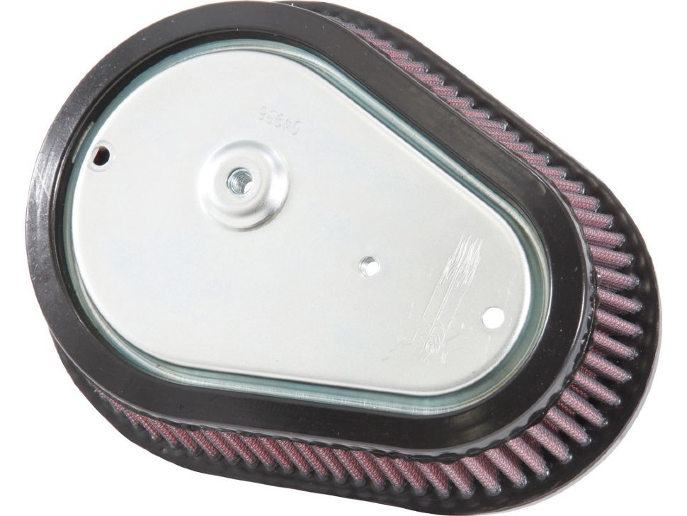 Воздушный фильтр нулевого сопротивления K&N E-3989 REPLACEMENT ELEMENT; RK-3949