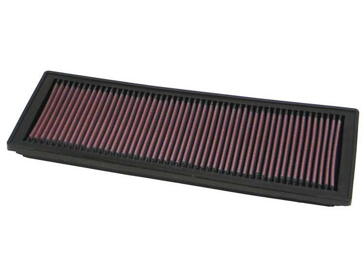 Воздушный фильтр нулевого сопротивления K&N 33-2730 FIAT PUNTO 90 1.6I   NON-USA