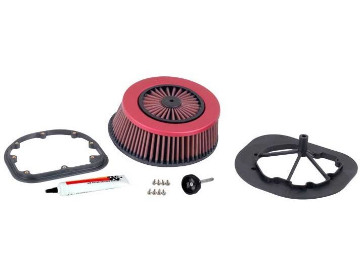 Фильтр нулевого сопротивления K&N KT-5201