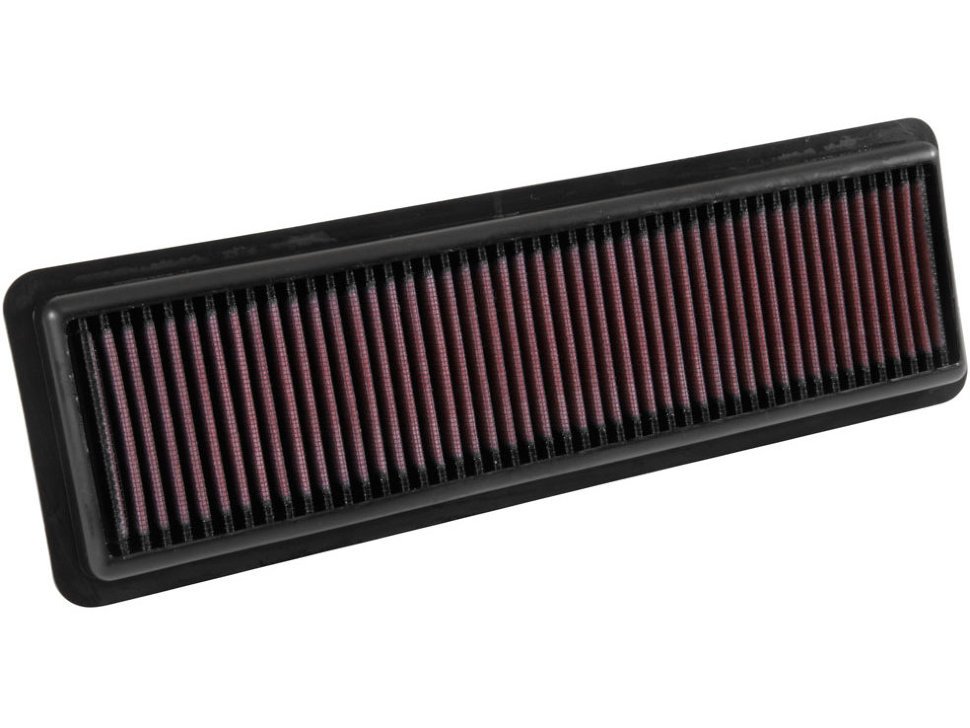 Воздушный фильтр нулевого сопротивления K&N 33-3049 HYUNDAI GRAND i10 L4-1.2L F/I, 2014-2017