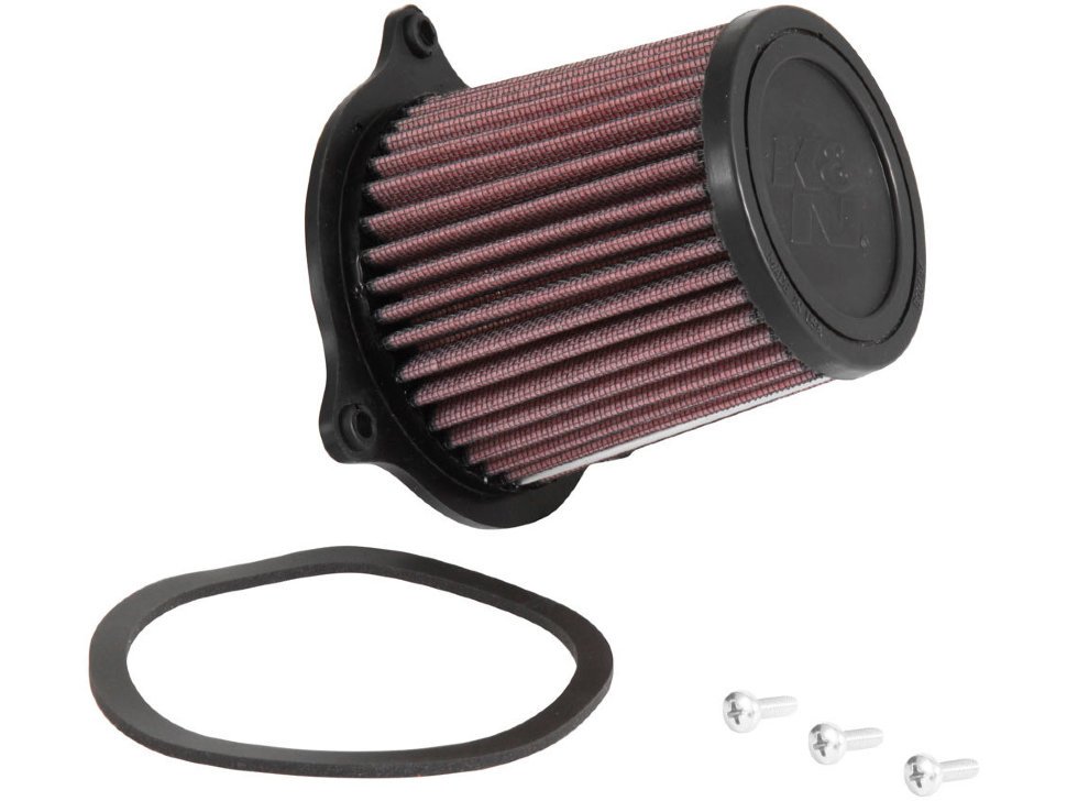 Фильтр нулевого сопротивления K&N SU-2497 SUZUKI TU250X 249CC,  2009-2016