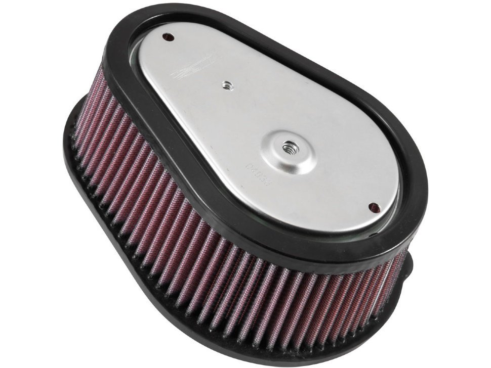 Воздушный фильтр нулевого сопротивления K&N E-3986 REPLACEMENT ELEMENT; RK-3932X