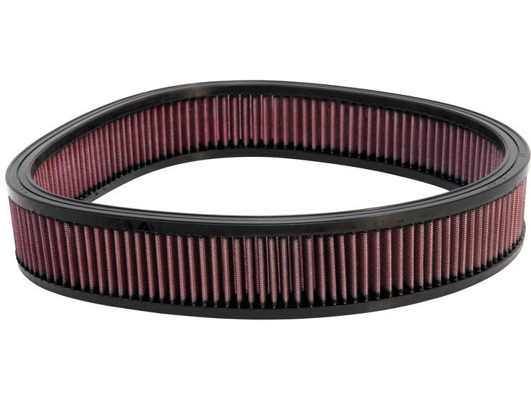 Фильтр нулевого сопротивления универсальный K&N E-3735 Custom Air Filter