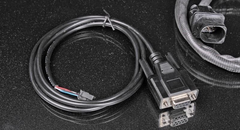 Широкополосный лямбдазонд Innovate MTX-L plus 3918