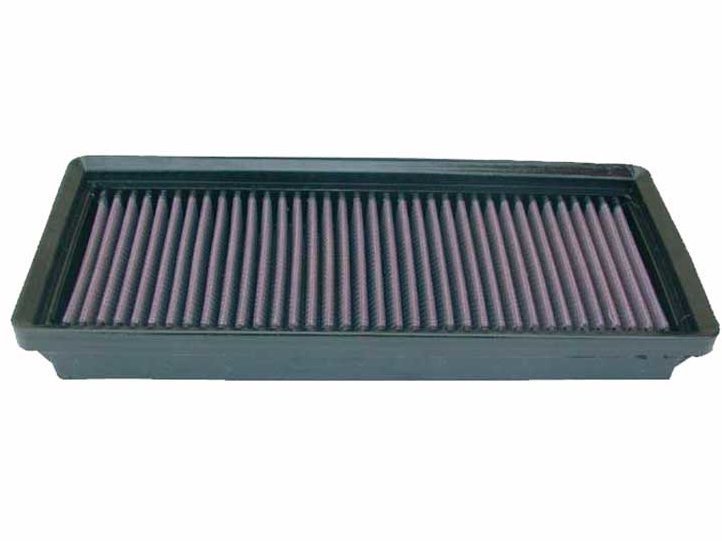 Воздушный фильтр нулевого сопротивления K&N 33-2290 CHRYSLER CROSSFIRE, 3.2L-V6; 2004