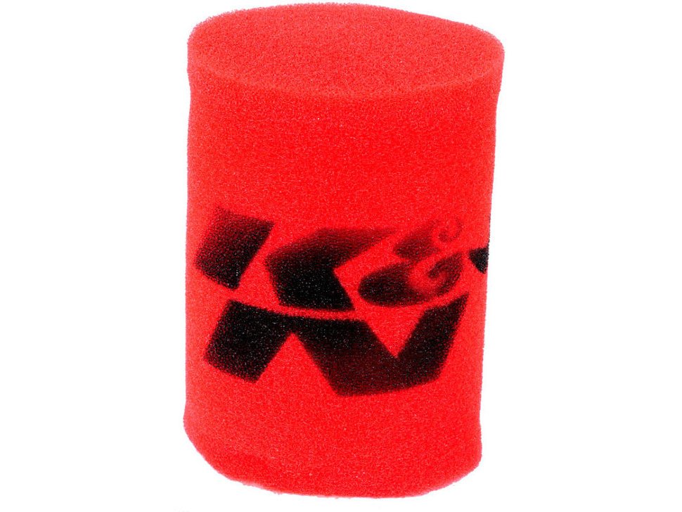 Чехол защитный K&N 25-1770 D=95MM / H=152MM