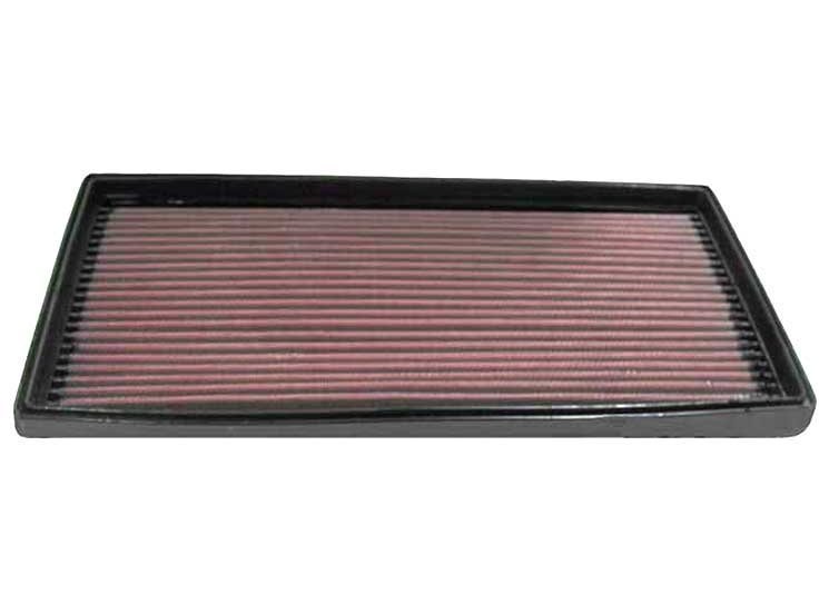 Воздушный фильтр нулевого сопротивления K&N 33-2169 KIA SEPHIA 1.8L I4; 2000