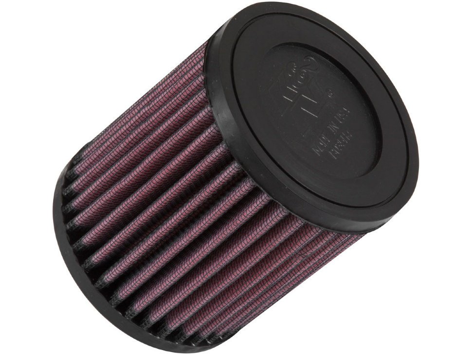 Фильтр нулевого сопротивления K&N KA-2712 KAWASAKI KVF300 BRUTE FORCE 271; 2012-2017