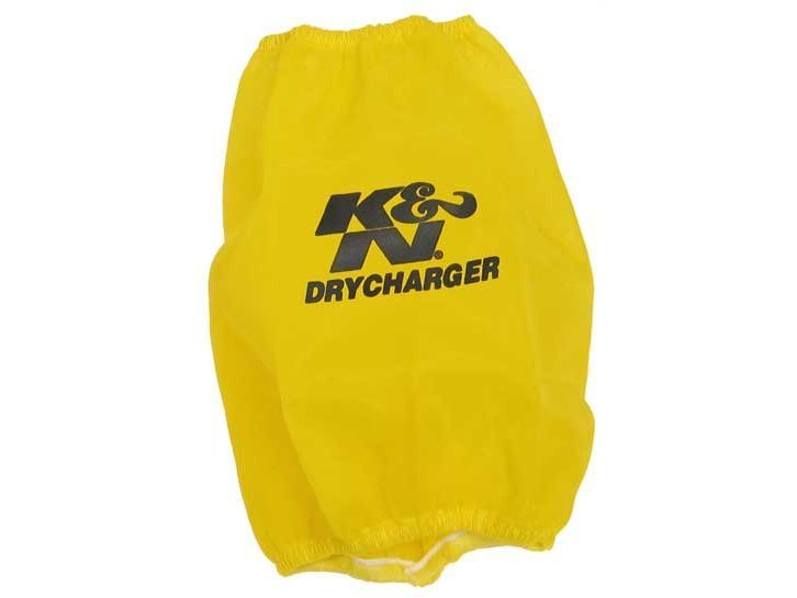 Чехол защитный K&N RC-5100DY