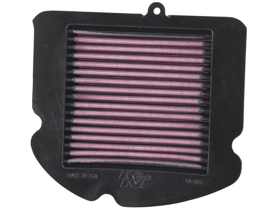 Фильтр нулевого сопротивления K&N YA-0116 YAMAHA YXZ1000R; 2016-2017