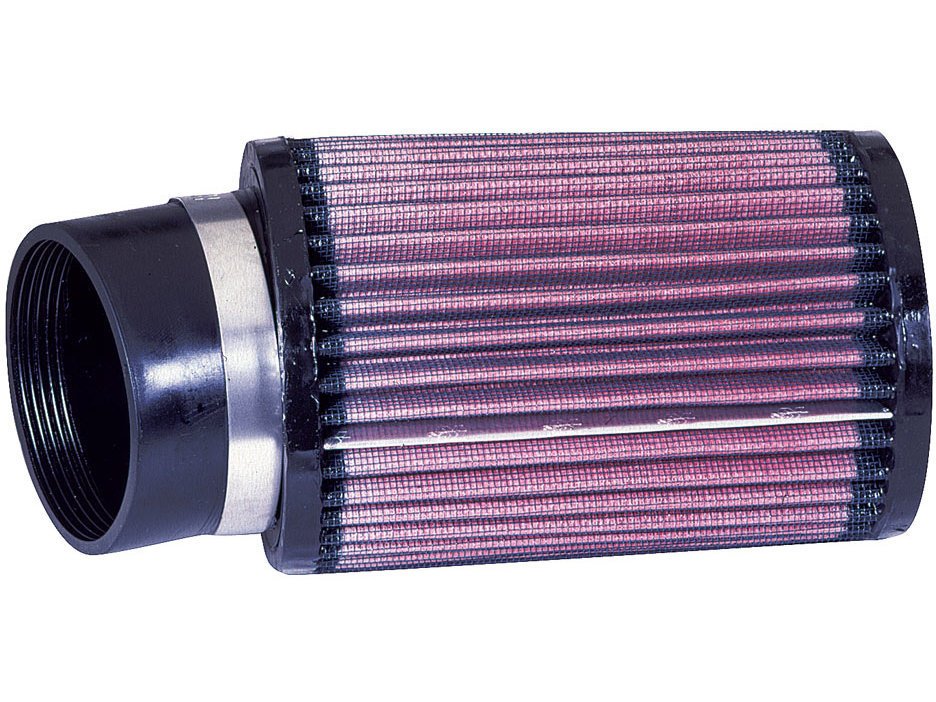 Фильтр нулевого сопротивления универсальный K&N RU-3190   Rubber Filter