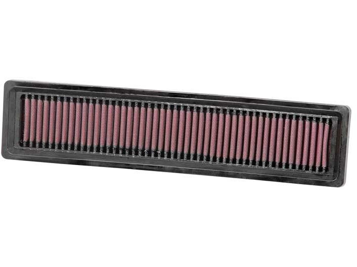 Воздушный фильтр нулевого сопротивления K&N 33-2925 RENAULT CLIO III 1.2L-L4; 2005