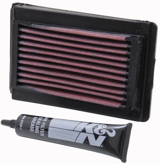 Фильтр нулевого сопротивления K&N YA-6604