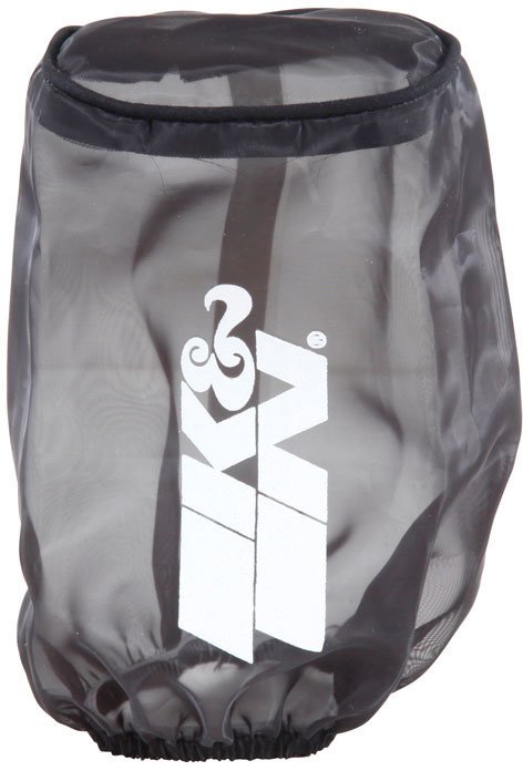 Чехол защитный K&N RC-3680DK D=95/76-51/76MM / H=152MM