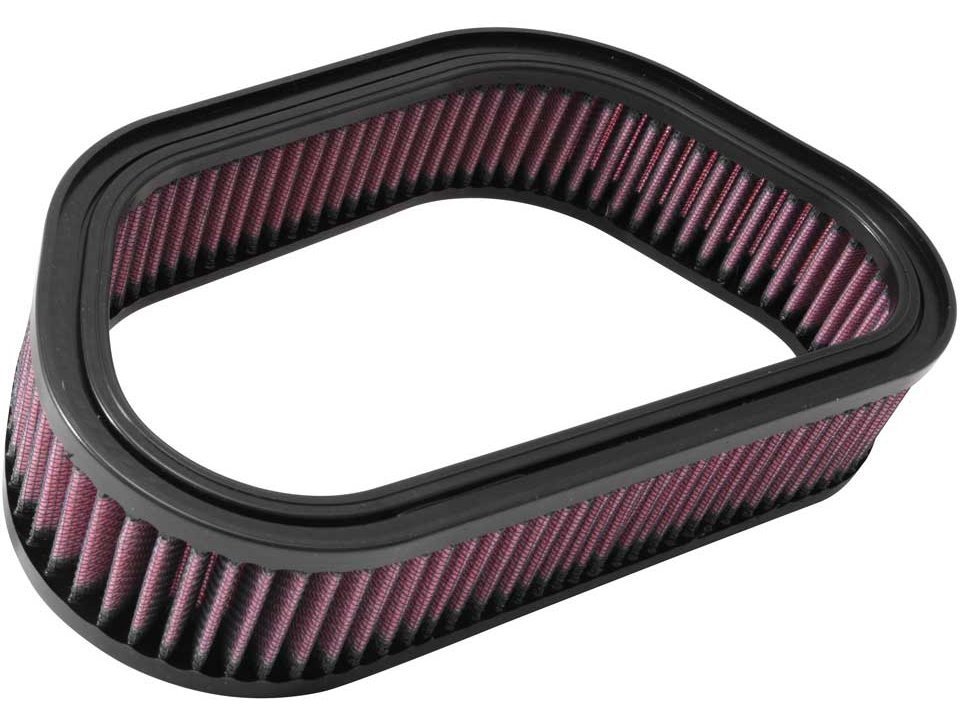 Воздушный фильтр нулевого сопротивления K&N E-3982 REPLACEMENT ELEMENT; RK-3940