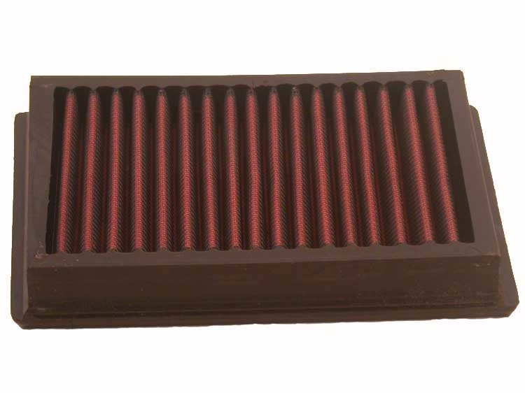 Воздушный фильтр нулевого сопротивления K&N 33-2735 FORD FIESTA, TOYOTA STARLET