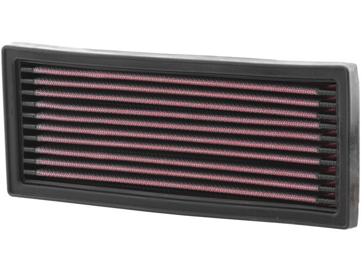 Воздушный фильтр нулевого сопротивления K&N 33-2586 LANCIA DEDRA;FIAT TIPO, UNO