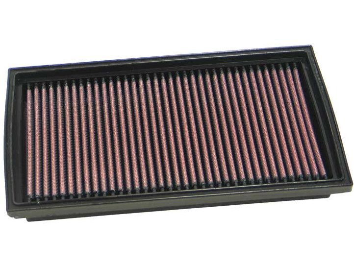 Воздушный фильтр нулевого сопротивления K&N 33-2166 SAAB 9-3, 1998-2000