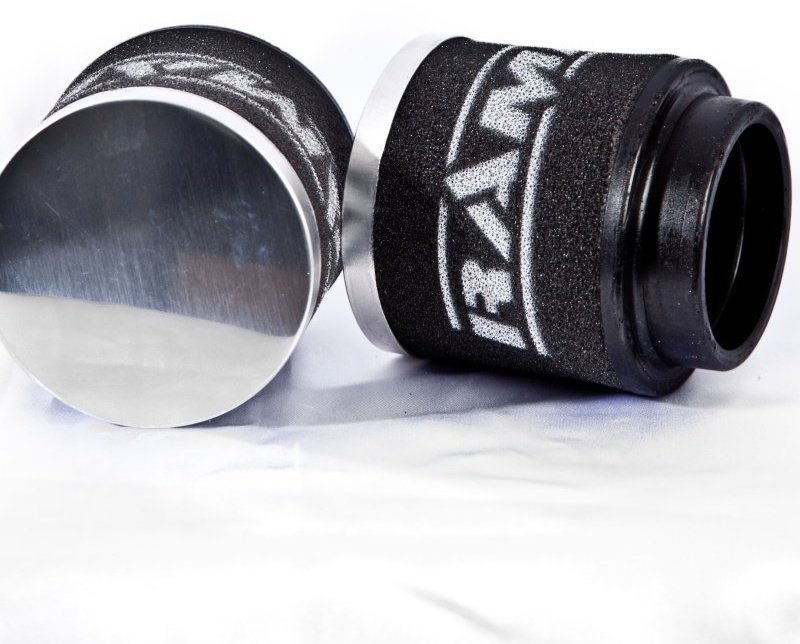 Фильтр нулевого сопротивления универсальный RAMAIR MC-008 поролоновый, посадочный d=55mm