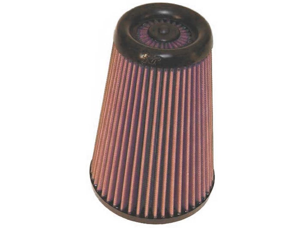 Фильтр нулевого сопротивления универсальный K&N RX-3990-1   X-Stream Clamp-On