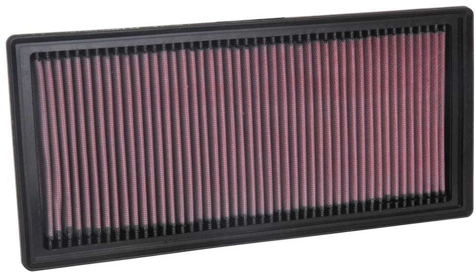 Воздушный фильтр нулевого сопротивления K&N 33-5093 Land Rover Range Rover