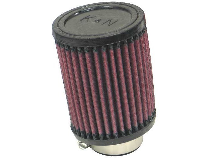 Фильтр нулевого сопротивления универсальный K&N RU-1030   Rubber Filter