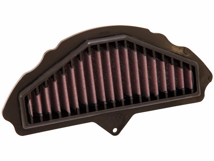 Фильтр нулевого сопротивления K&N KA-1008R Race Specific Air Filter
