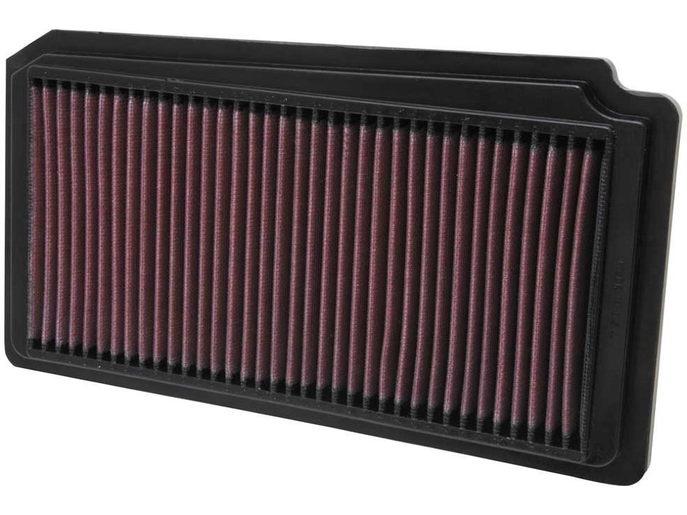 Воздушный фильтр нулевого сопротивления K&N 33-2174 HONDA ODYSSEY 3.5L V6; 1999-04