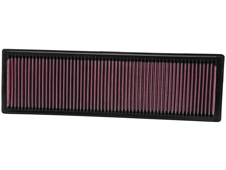 Воздушный фильтр нулевого сопротивления K&N 33-2331 VOLKSWAGEN JETTA 2005-2010, RABBIT 2007-2009 2.5