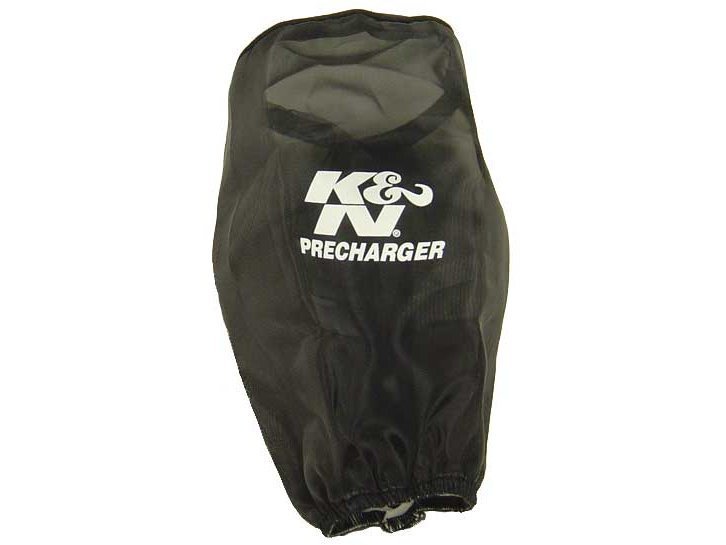 Чехол защитный K&N YA-4350PK