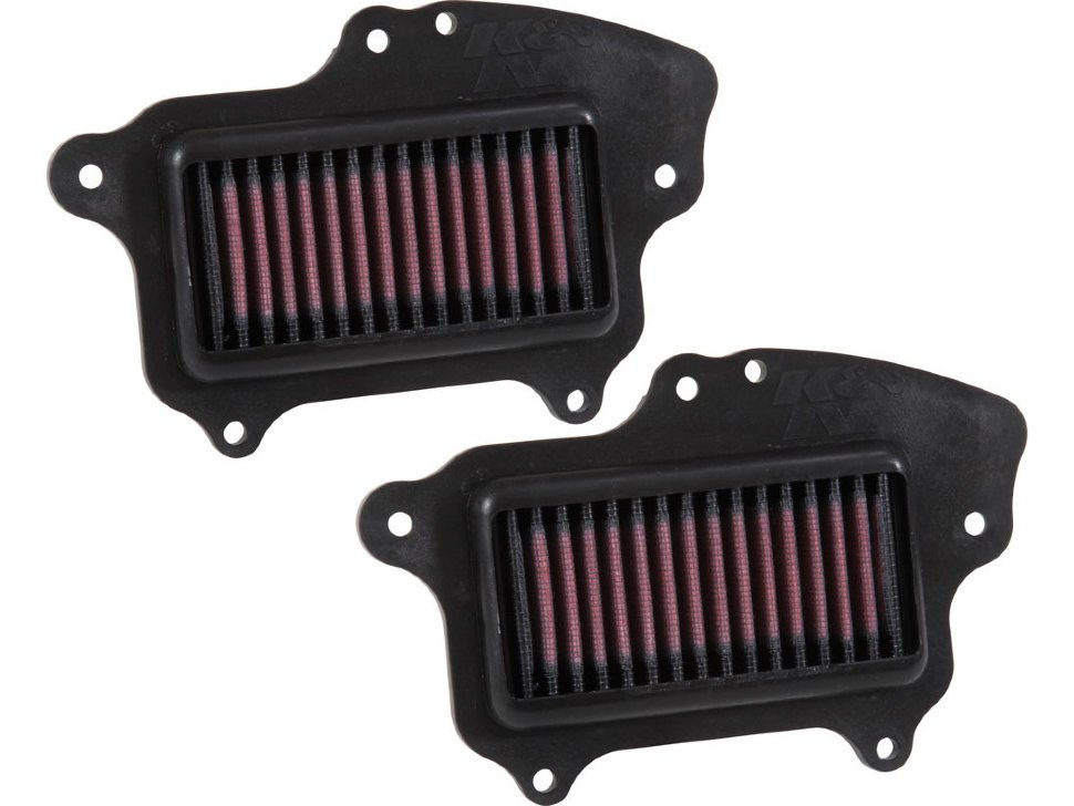 Фильтр нулевого сопротивления K&N SU-1409 SUZUKI BOULEVARD M90 1462CC, 2016-2017 (2 PER BOX)