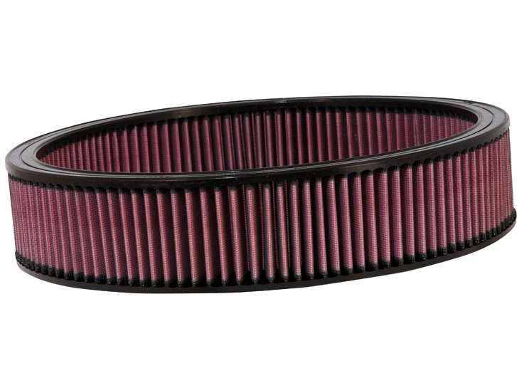 Воздушный фильтр нулевого сопротивления K&N E-1650 GM CARS & TRUCKS, V8, 1966-84