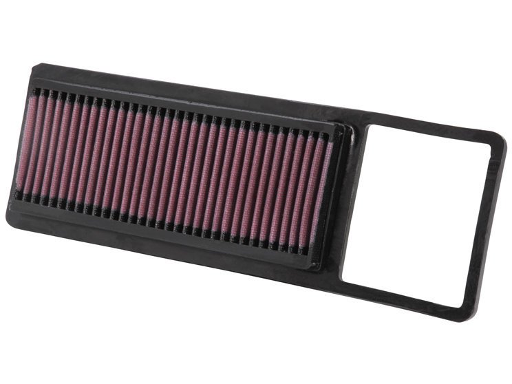 Воздушный фильтр нулевого сопротивления K&N 33-2917 HONDA JAZZ 1.5L-L4; 04-05